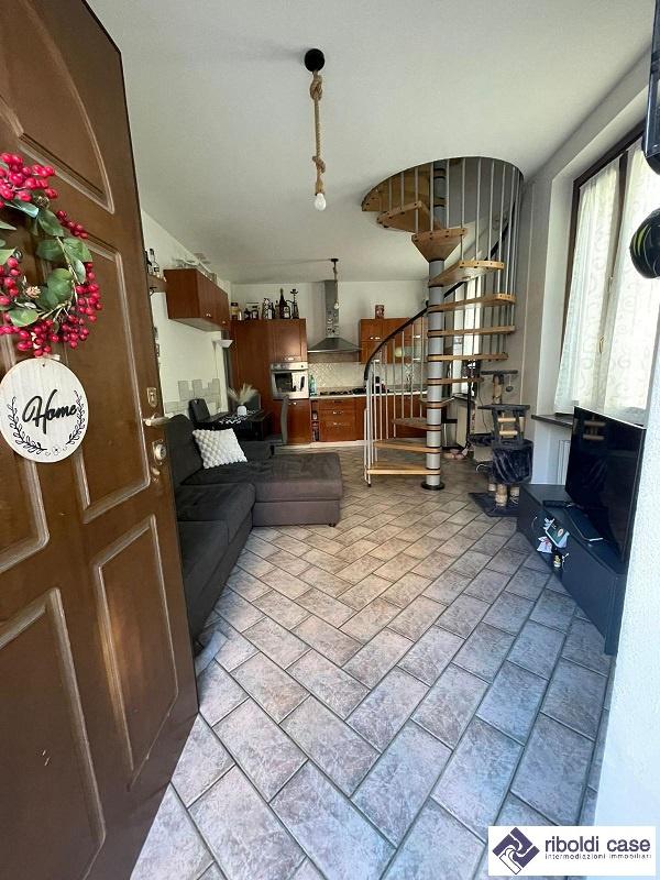 appartamento in vendita a Monza