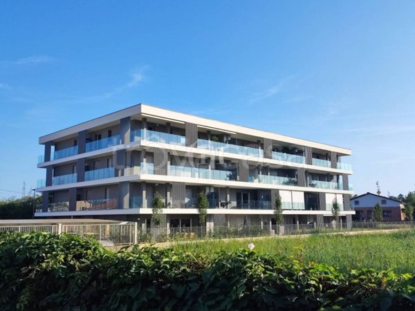 appartamento in vendita a Monza