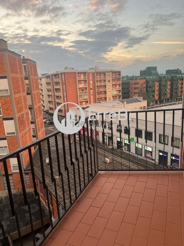 appartamento in vendita a Monza