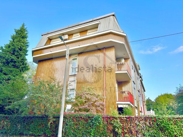 appartamento in vendita a Monza