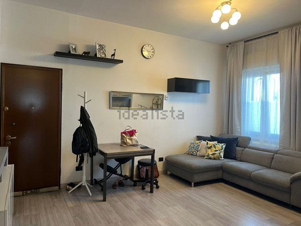 appartamento in vendita a Monza