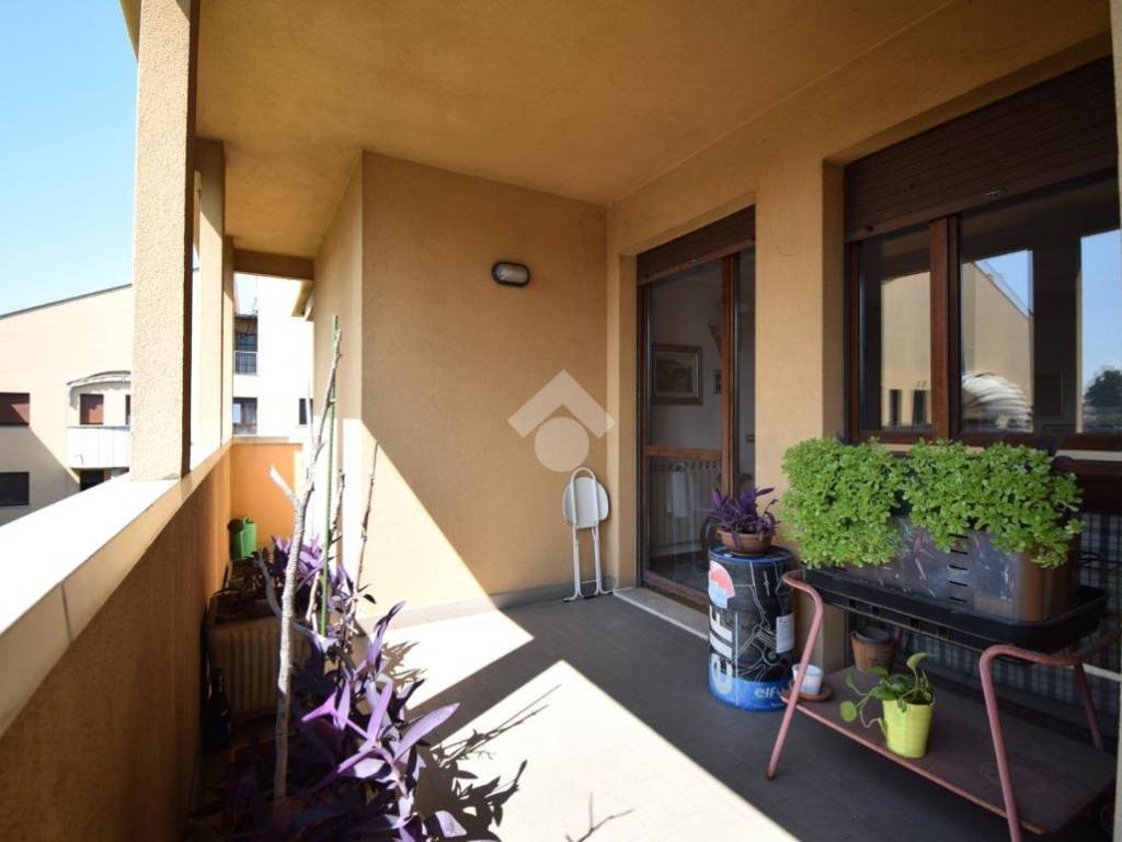 appartamento in vendita a Monza