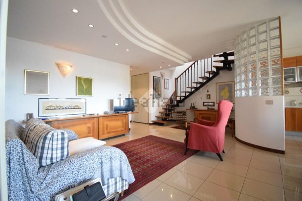 appartamento in vendita a Monza