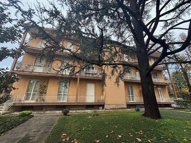 appartamento in vendita a Monza in zona Ospedale San Gerardo