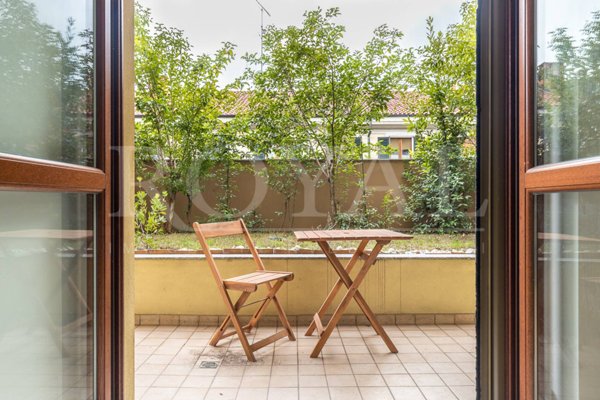 appartamento in vendita a Monza in zona Centro Storico