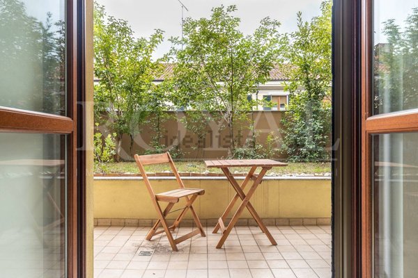 appartamento in vendita a Monza in zona Centro Storico