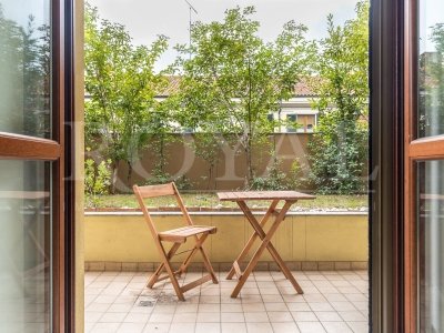 appartamento in vendita a Monza in zona Centro Storico