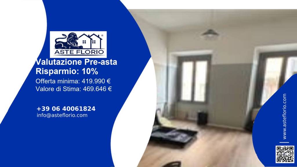 ufficio in vendita a Monza