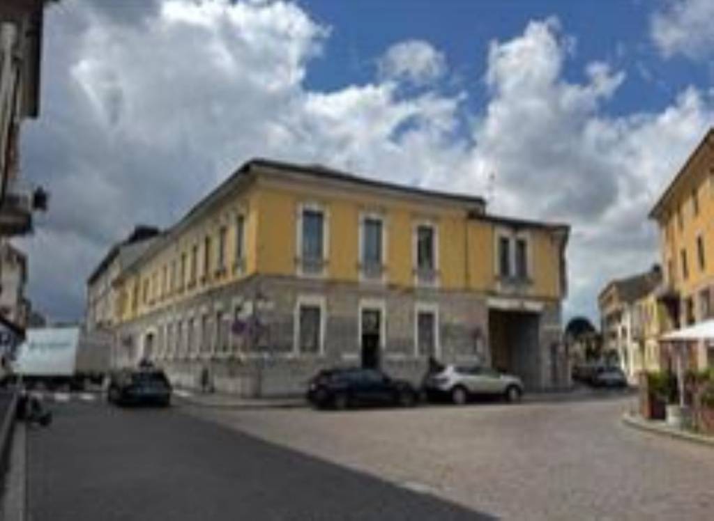 ufficio in vendita a Monza