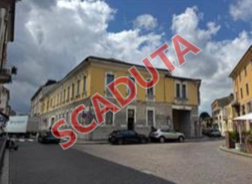 ufficio in vendita a Monza