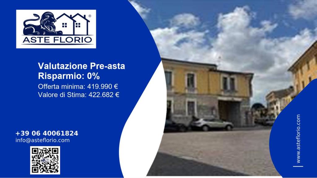 ufficio in vendita a Monza