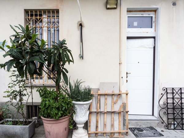 appartamento in vendita a Monza in zona Centro Storico