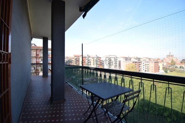 appartamento in vendita a Monza