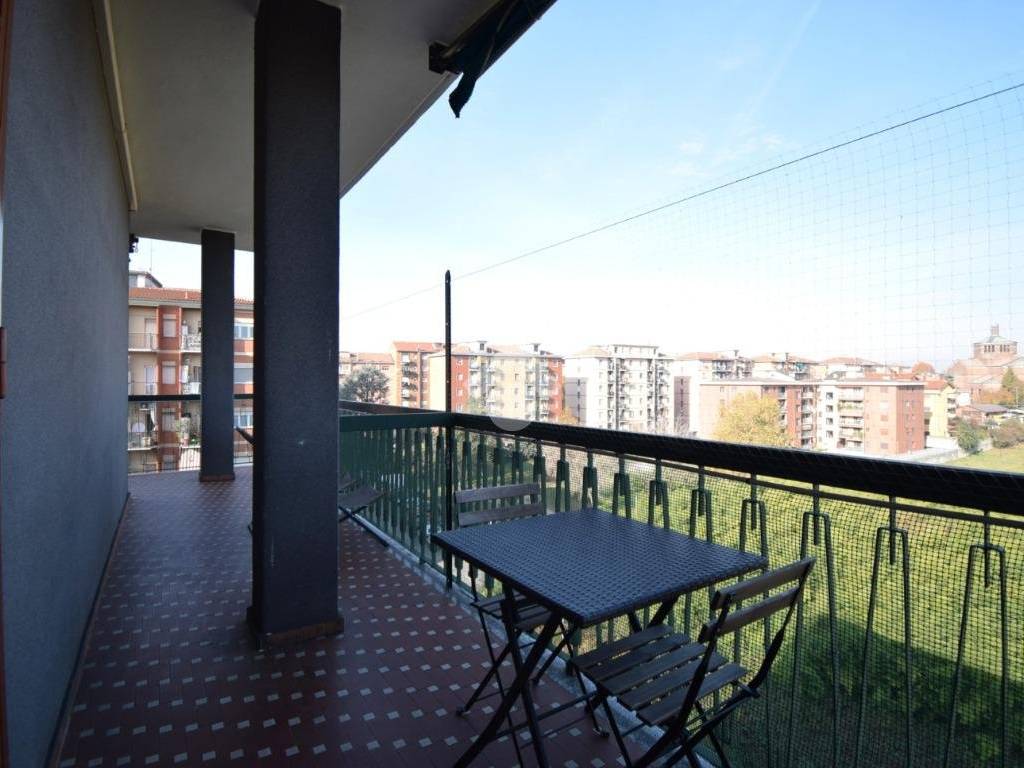 appartamento in vendita a Monza