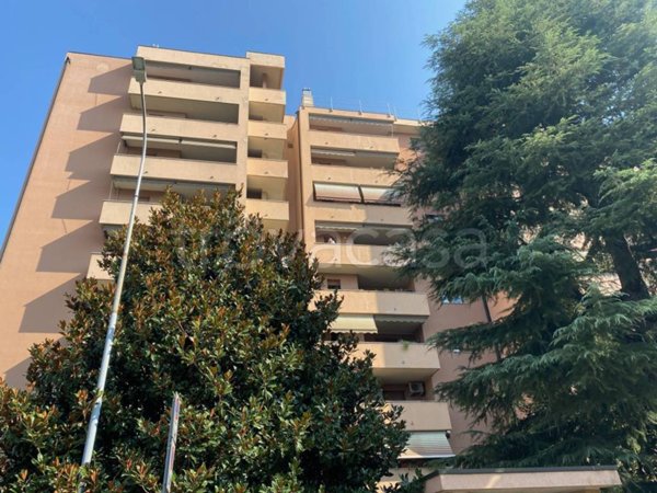 appartamento in vendita a Monza