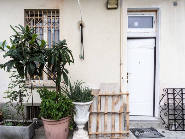 appartamento in vendita a Monza in zona Centro Storico