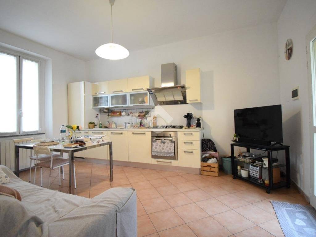 appartamento in vendita a Monza