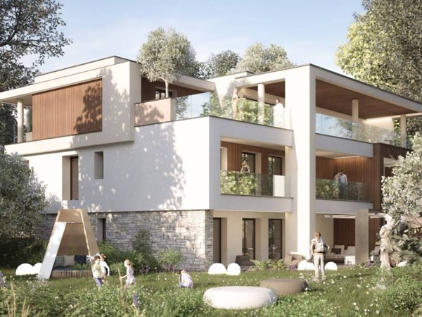 appartamento in vendita a Monza