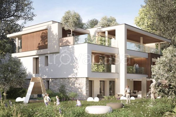 appartamento in vendita a Monza