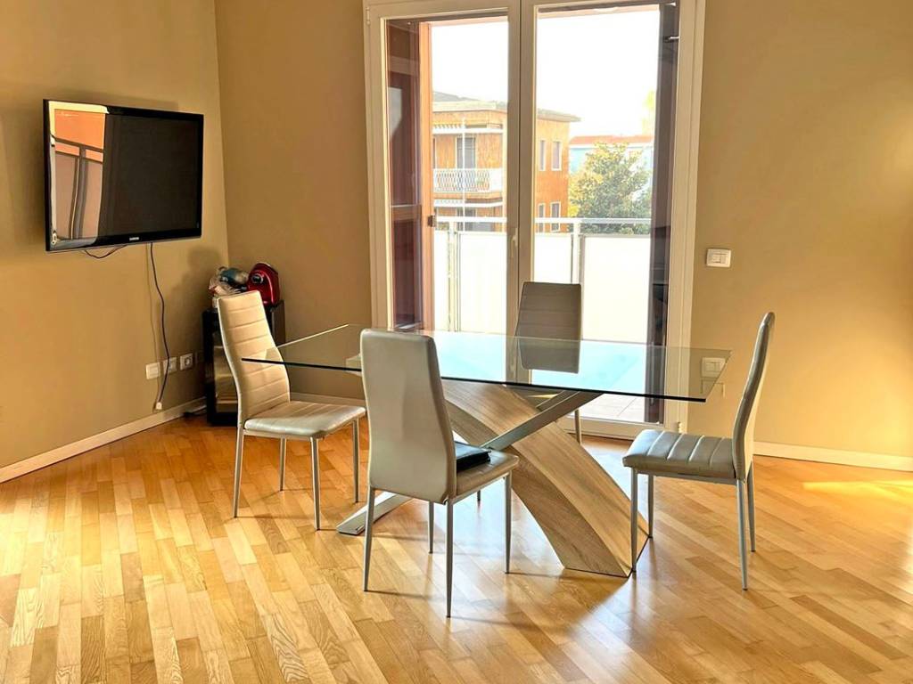 appartamento in vendita a Monza