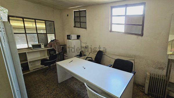 ufficio in vendita a Monza