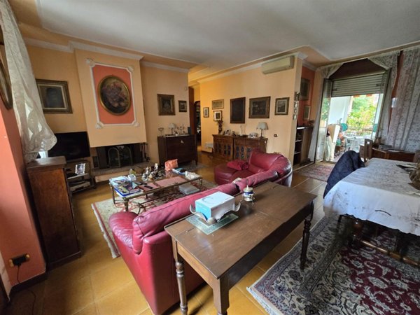 appartamento in vendita a Monza