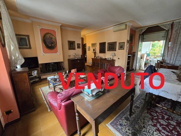 appartamento in vendita a Monza