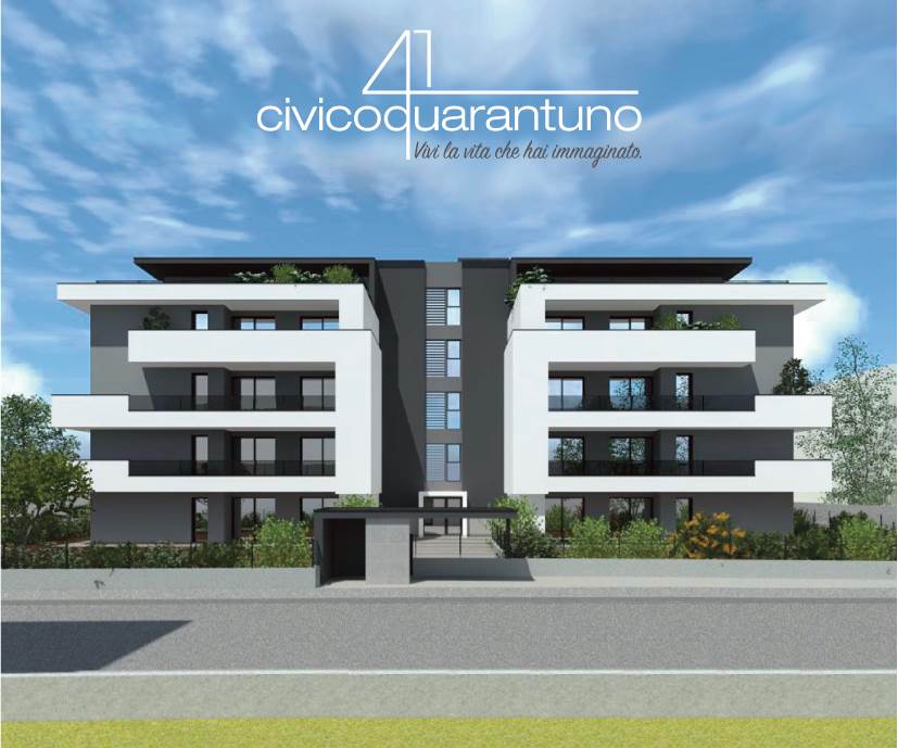 appartamento in vendita a Monza