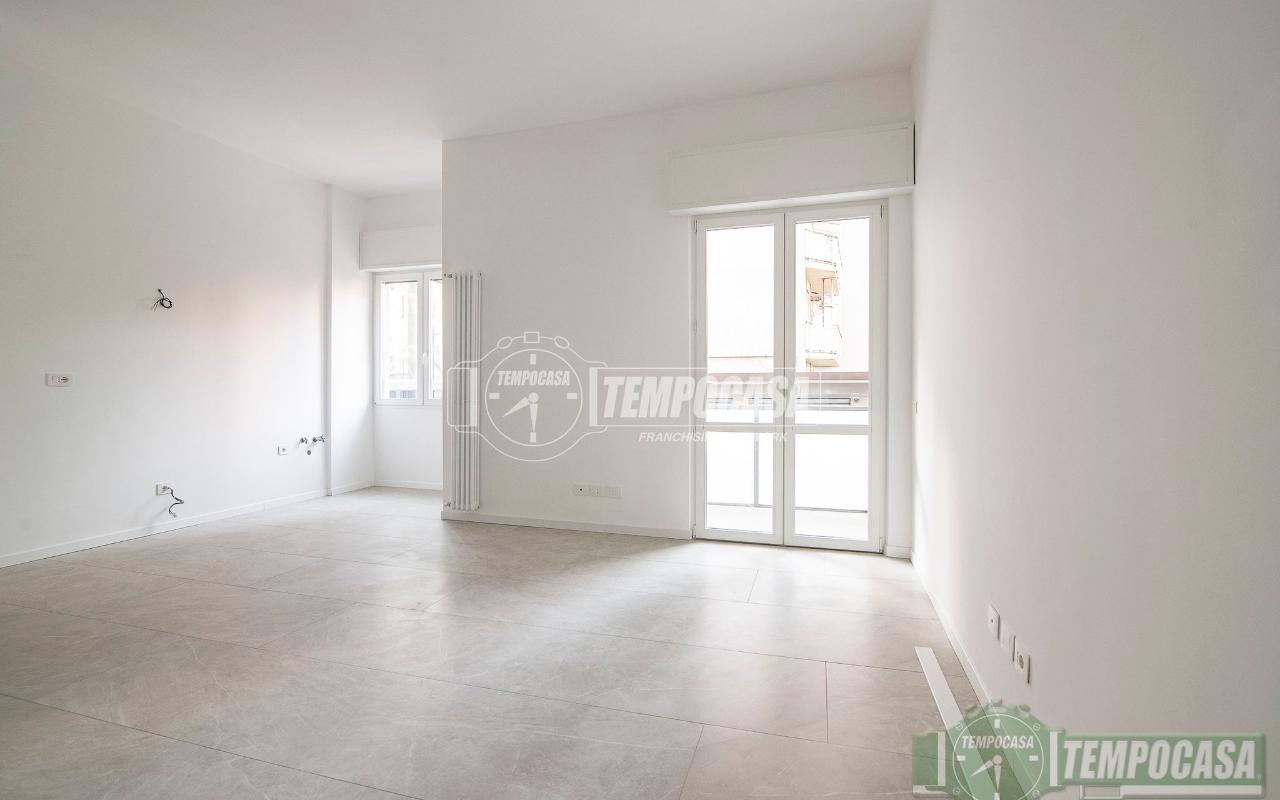 appartamento in vendita a Monza