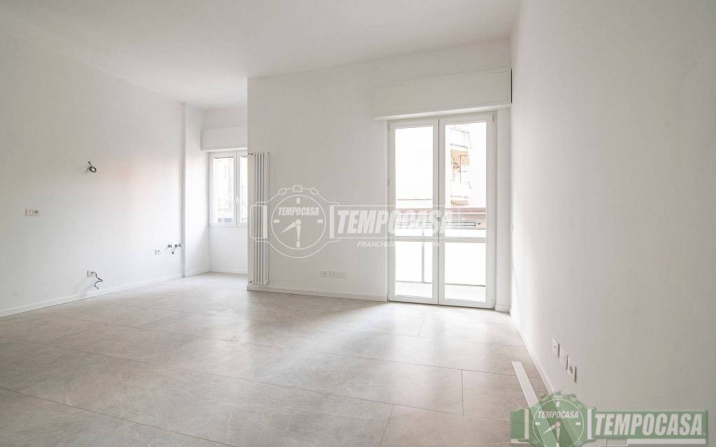 appartamento in vendita a Monza