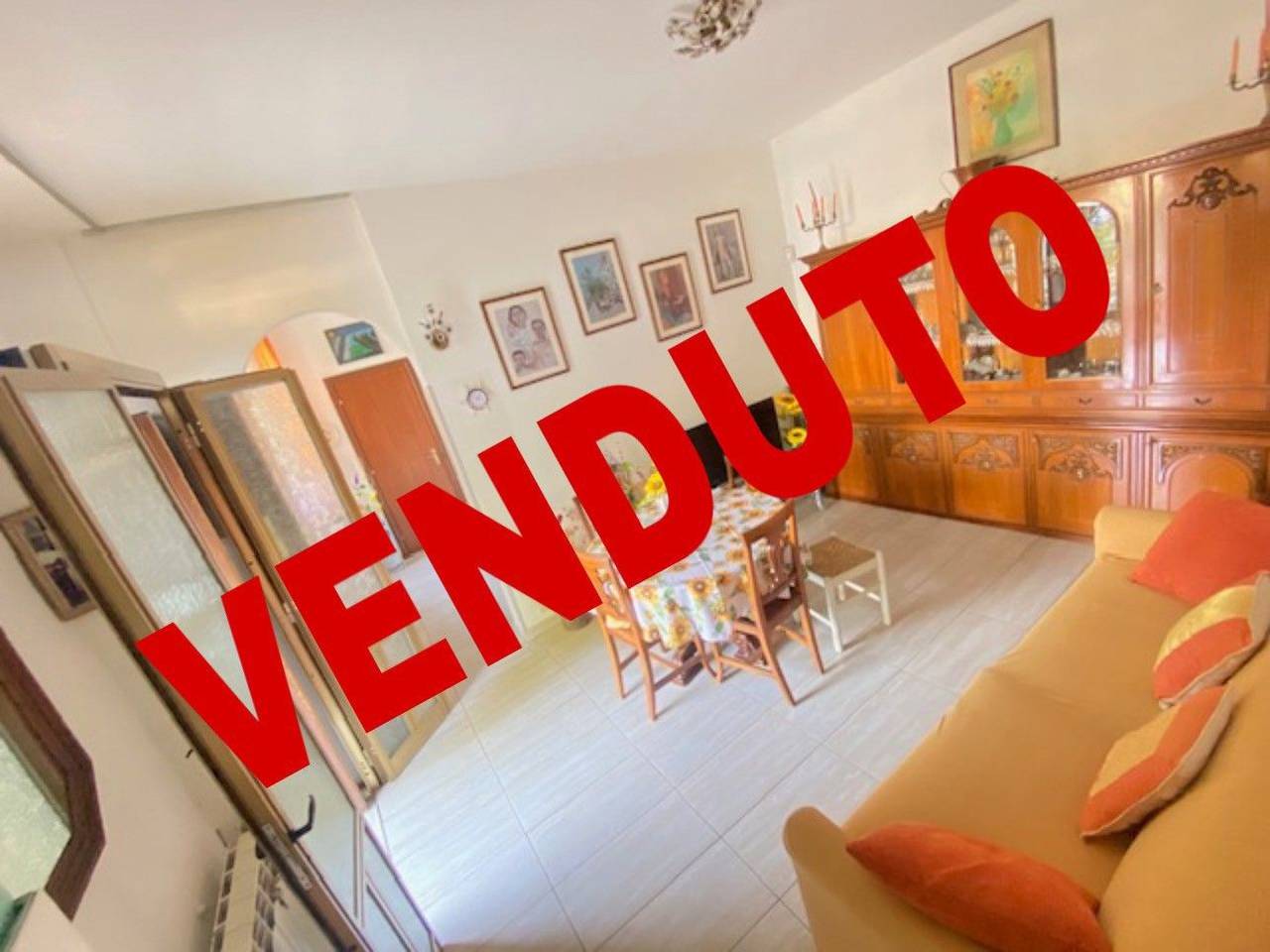 appartamento in vendita a Monza in zona Centro Storico