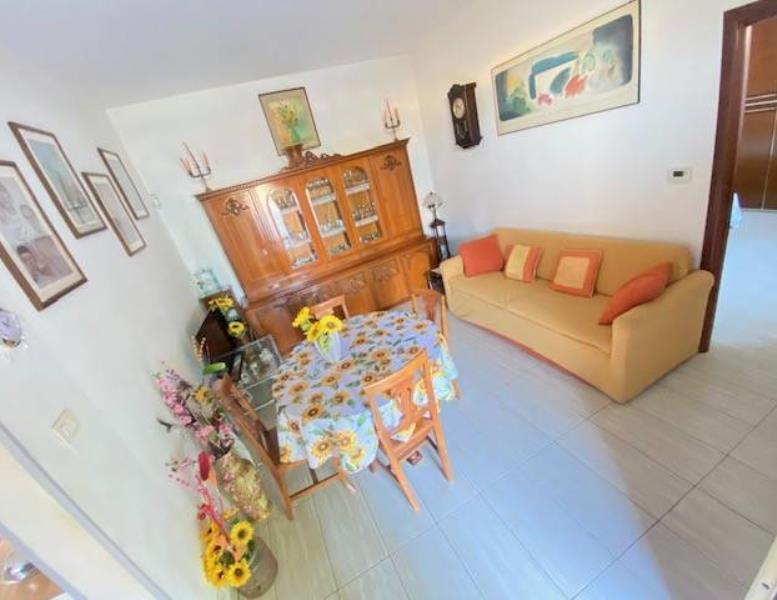 appartamento in vendita a Monza in zona Centro Storico