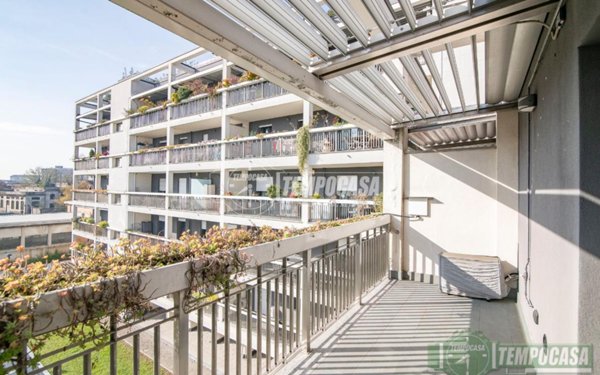 appartamento in vendita a Monza