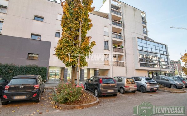 appartamento in vendita a Monza