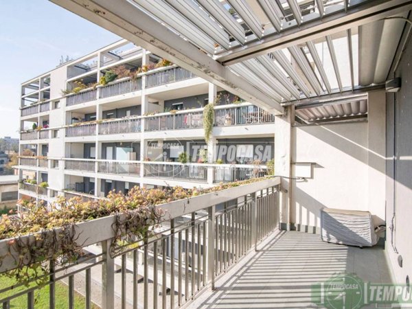 appartamento in vendita a Monza