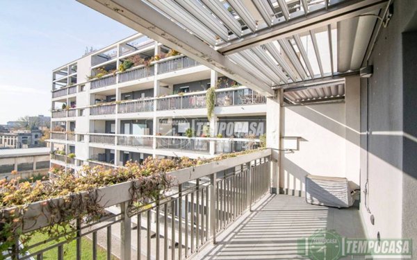 appartamento in vendita a Monza