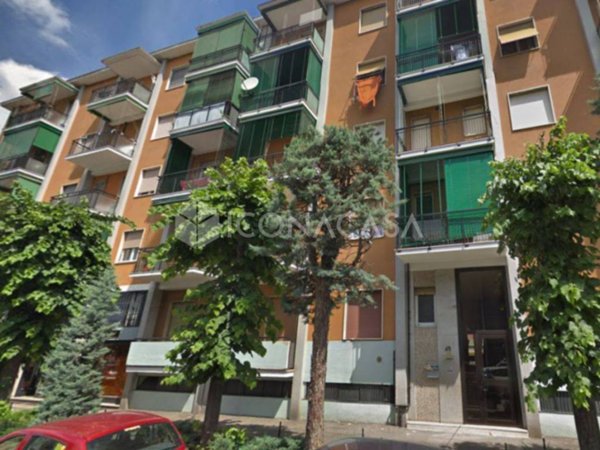appartamento in vendita a Monza