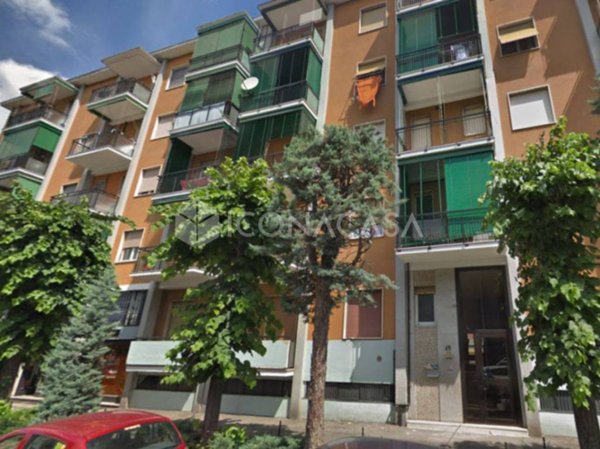 appartamento in vendita a Monza