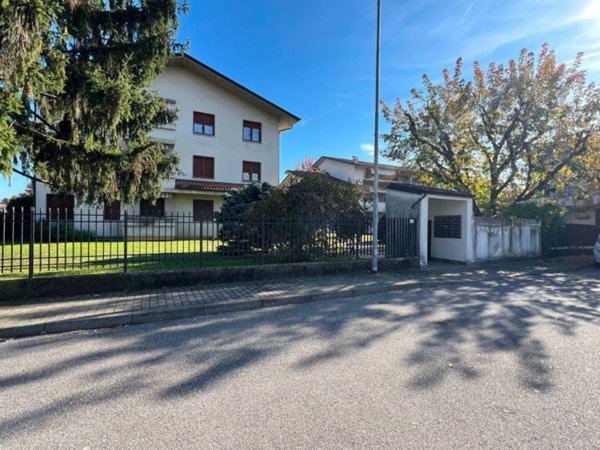 appartamento in vendita a Monza