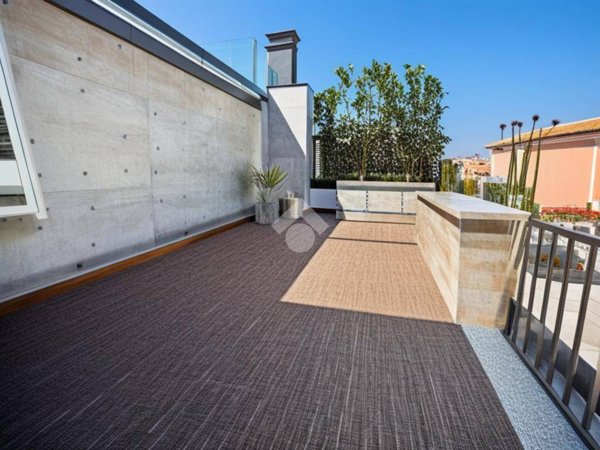 appartamento in vendita a Monza