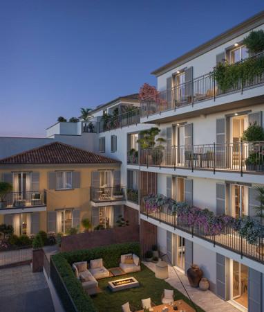 appartamento in vendita a Monza in zona Centro Storico