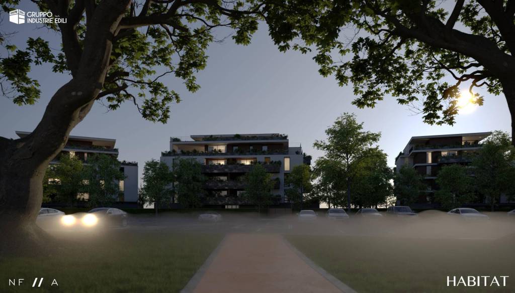 appartamento in vendita a Monza