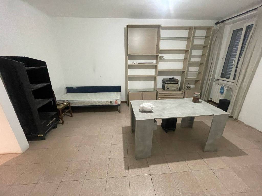 appartamento in vendita a Monza