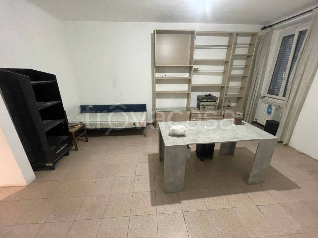 appartamento in vendita a Monza