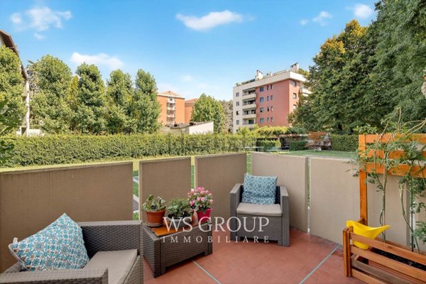 appartamento in vendita a Monza