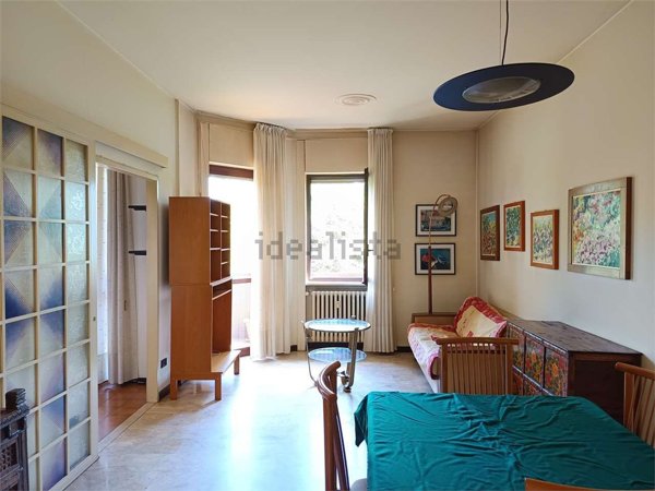 appartamento in vendita a Monza