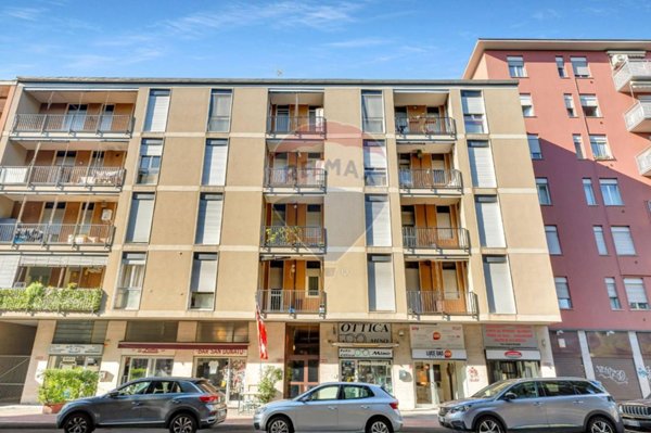 appartamento in vendita a Monza