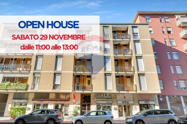 appartamento in vendita a Monza