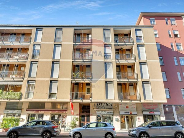 appartamento in vendita a Monza