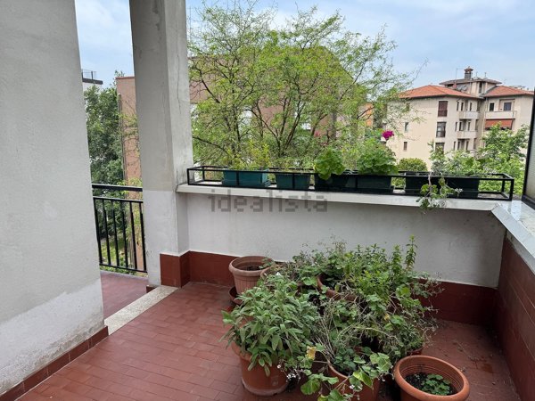 appartamento in vendita a Monza